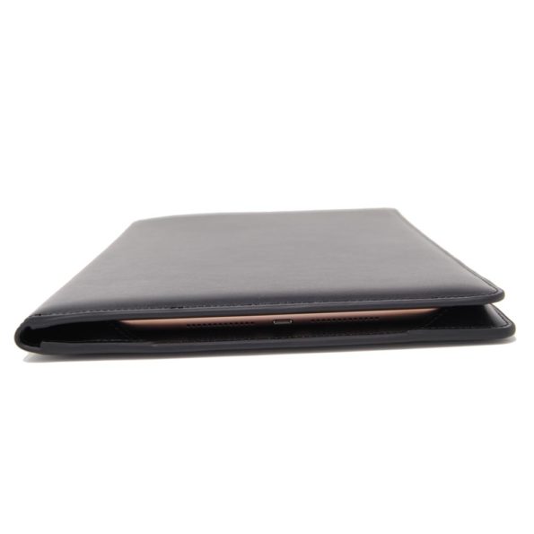 leather Ipad holder